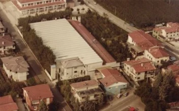 La antigua sede de Syncro se convierte en parque escolar
