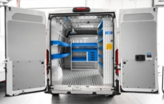 01_Fiat Ducato con equipamiento Syncro para instalación y mantenimiento de calderas