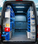 01_Mercedes Sprinter L2H2 con equipamiento completo para máquinas de elaboración de la madera