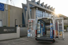 01_Planta Syncro y furgoneta demostrativa 2025