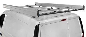 02_Rodillo de carga en portatodo para Volkswagen Caddy 2021