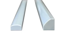 03_Comparación entre plafón LED normal y plafón inclinado