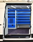 04_Sujeta maletines automático Syncro System para Man Tge