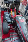 04_Vehículo híbrido 2025 Formula SAE, fabricado por Team Race Up