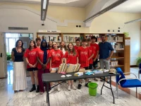 16_Syncro con «Ci sto?» «Affare fatica»! Cassola