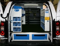 CAJONERAS PARA FURGONETAS EN CITROEN BERLINGO 2008 05a