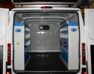 CAJONERAS PARA FURGONETAS EN CITROEN JUMPER 1994 L2 H1 08a
