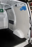 CAJONERAS PARA FURGONETAS EN CITROEN JUMPY 1995 L1 07c