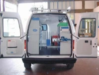 CAJONERAS PARA FURGONETAS EN CITROEN JUMPY 1995 L2 07a