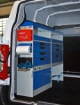 CAJONERAS PARA FURGONETAS EN CITROEN JUMPY 2006  L2 H2 06b