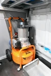 CAJONERAS PARA FURGONETAS EN FIAT DUCATO 2006  MAXI L3 H2 12e