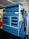 CAJONERAS PARA FURGONETAS EN IVECO DAILY 2000 L2 H1 06c