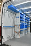 CAJONERAS PARA FURGONETAS EN IVECO DAILY 2014 L4 H2 05b