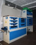 CAJONERAS PARA FURGONETAS EN MERCEDES SPRINTER  1996 L1 H1 07b