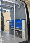 CAJONERAS PARA FURGONETAS EN MERCEDES SPRINTER 2018 L2 H2 13c