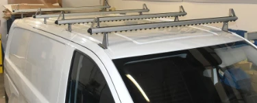 CAJONERAS PARA FURGONETAS EN MERCEDES VITO 2015 L2 H1 04e