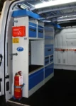 CAJONERAS PARA FURGONETAS EN NISSAN NV400 L3 H2 05b