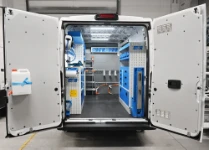 CAJONERAS PARA FURGONETAS EN OPEL MOVANO 2022 L2 H2 05a