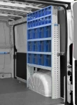 CAJONERAS PARA FURGONETAS EN PEUGEOT BOXER 2006 L1 H1 05c