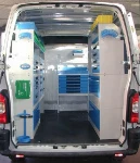 CAJONERAS PARA FURGONETAS EN RENAULT MASTER 1999 L1 H2 07a