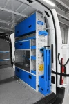 CAJONERAS PARA FURGONETAS EN RENAULT MASTER 2010 L2 H2 14c