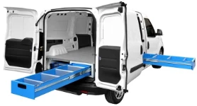 Equipamiento Berlingo Proace City Partner