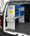 EQUIPAMIENTO CITROEN BERLINGO 2008 12b