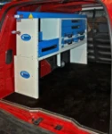 EQUIPAMIENTO CITROEN BERLINGO 2008 L2 03b
