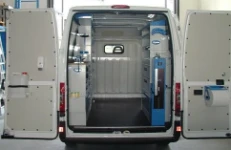 EQUIPAMIENTO CITROEN JUMPER 1994 L2 H2 04a