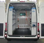 EQUIPAMIENTO CITROEN JUMPER 1994 L2 H2 15a