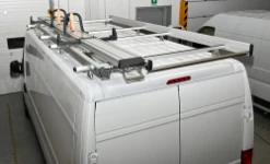 EQUIPAMIENTO CITROEN JUMPER 2006 L3 H2 02f