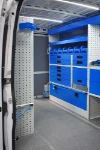 EQUIPAMIENTO CITROEN JUMPER 2006 L3 H2 10e