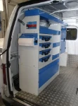 EQUIPAMIENTO CITROEN JUMPY 1995 L1 04b