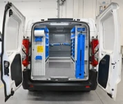 EQUIPAMIENTO CITROEN JUMPY 2006  L1 H1 04a