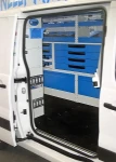EQUIPAMIENTO CITROEN JUMPY 2006  L2 H2 03d
