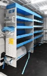 EQUIPAMIENTO FIAT DUCATO 2006  L2 H1 11b