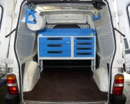 EQUIPAMIENTO FIAT FIORINO 1988 05a