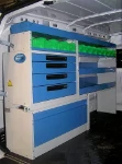 EQUIPAMIENTO FIAT SCUDO 1995 L2 04b