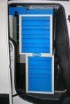 EQUIPAMIENTO FURGONETA TALLER CITROEN BERLINGO 2008 09d