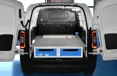 EQUIPAMIENTO FURGONETA TALLER CITROEN BERLINGO 2018 L1 11a