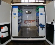 EQUIPAMIENTO FURGONETA TALLER CITROEN JUMPER 1994 L2 H1 01a
