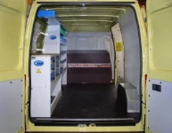 EQUIPAMIENTO FURGONETA TALLER CITROEN JUMPER 1994 L2 H2 01a