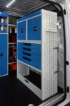 EQUIPAMIENTO FURGONETA TALLER CITROEN JUMPER 2006 L3 H2 08d