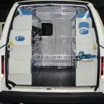 EQUIPAMIENTO FURGONETA TALLER CITROEN JUMPY 1995 L2 01a