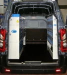 EQUIPAMIENTO FURGONETA TALLER CITROEN JUMPY 2006  L2 H2 01a