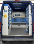 EQUIPAMIENTO FURGONETA TALLER FIAT DUCATO 1994 L3 H2 01a
