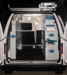 EQUIPAMIENTO FURGONETA TALLER FIAT SCUDO 1995 L1 01a