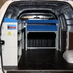 EQUIPAMIENTO FURGONETA TALLER HYUNDAI H1 L2 01a