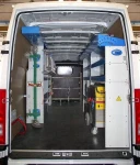 EQUIPAMIENTO FURGONETA TALLER IVECO DAILY 2000 L4 H2 01a