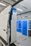 EQUIPAMIENTO FURGONETA TALLER MERCEDES SPRINTER 2018 L2 H2 09d